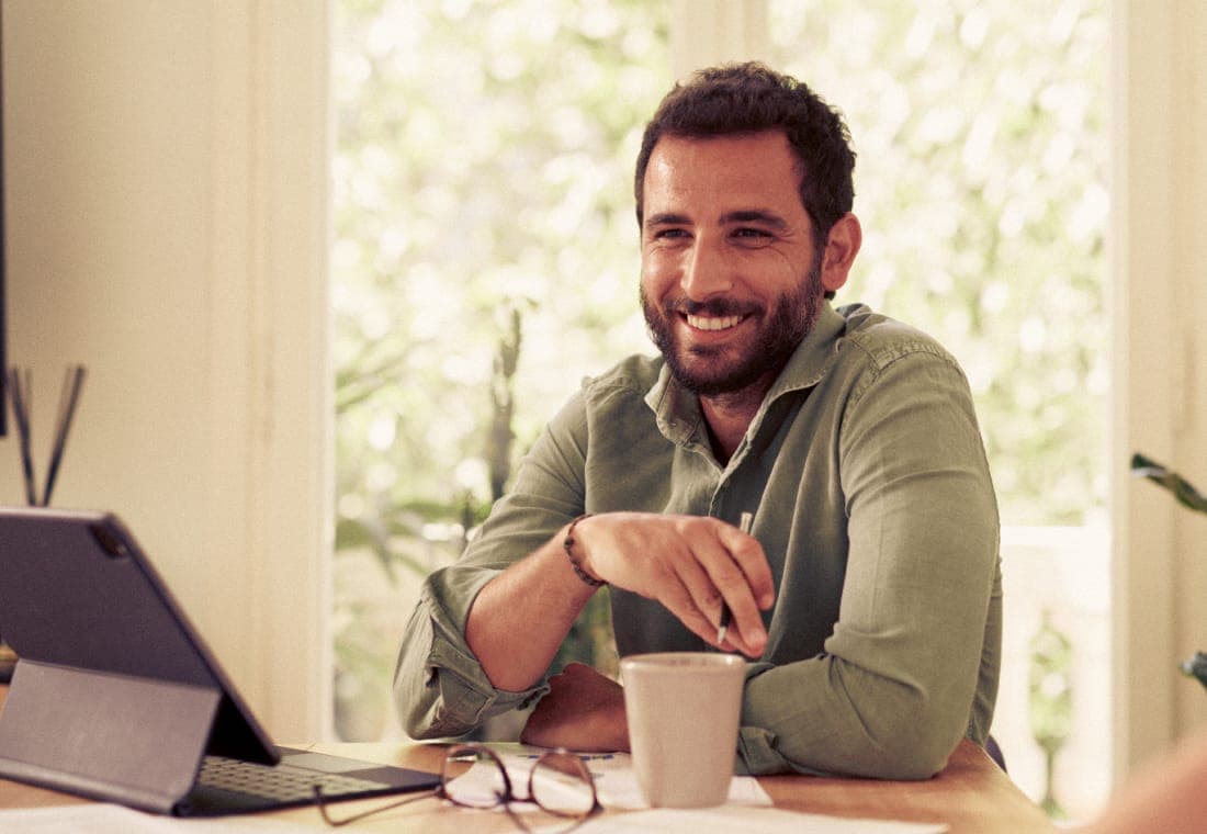 Flexible Working
